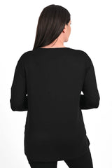 Bluza dama marimi mari Bouquet 1431-23