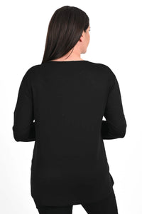 Bluza dama marimi mari Bouquet 1431-23