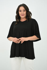 Bluza dama marimi mari pliu 1847-25