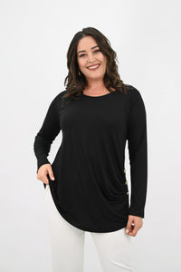 Bluza dama marimi mari buline 1863-24