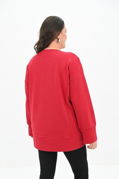 Bluza dama marimi mari 1865-25