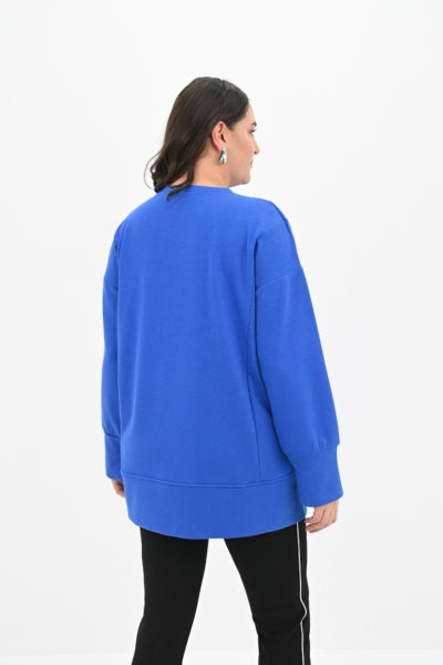 Bluza dama marimi mari 1865-25