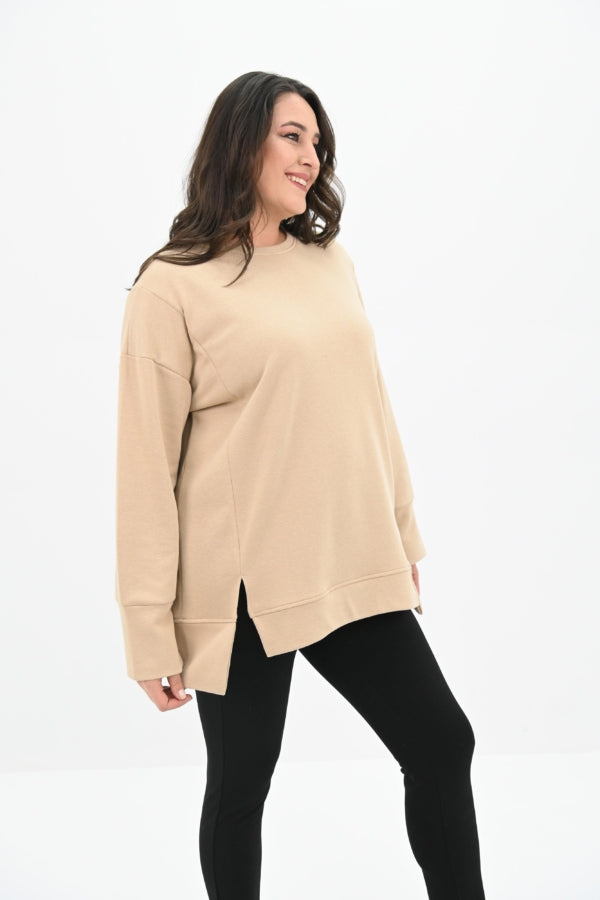 Bluza dama marimi mari 1865-25