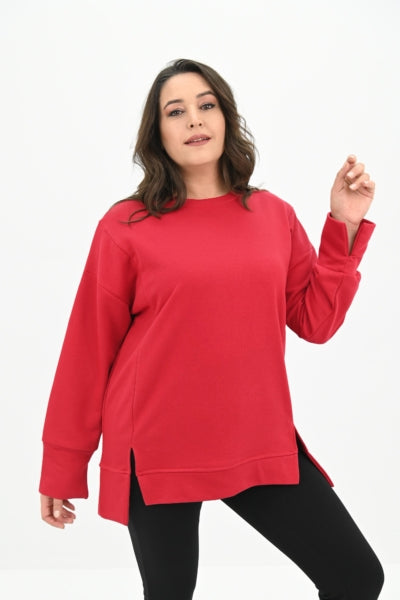 Bluza dama marimi mari 1865-25