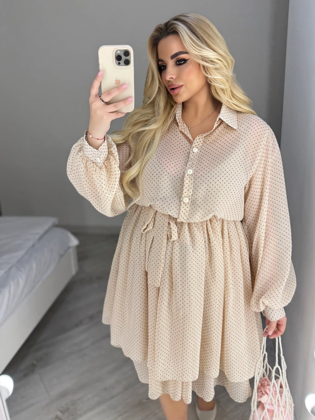 Rochie dama marimi mari 119