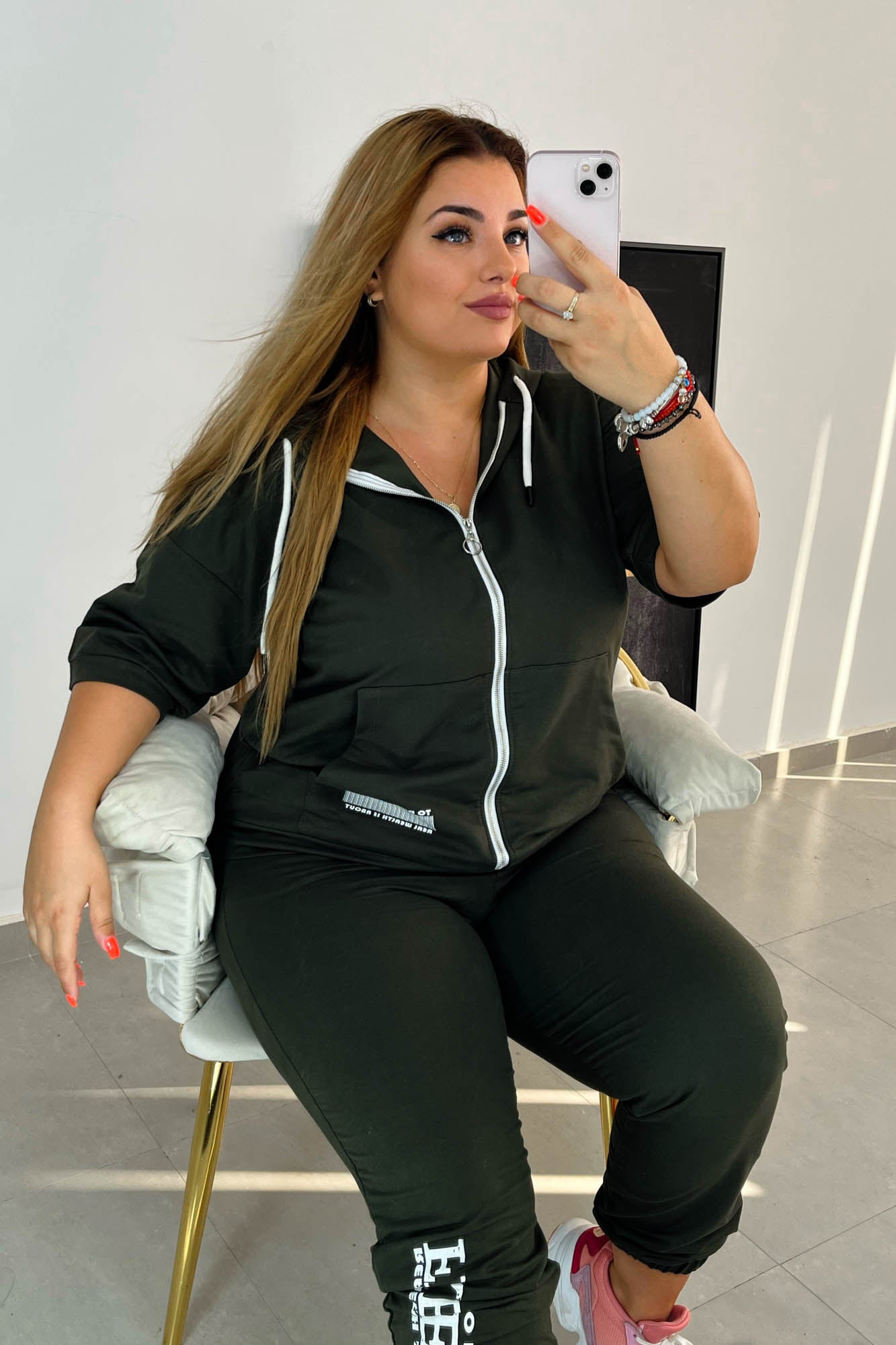 Trening dama marimi mari Freedom 3705-23