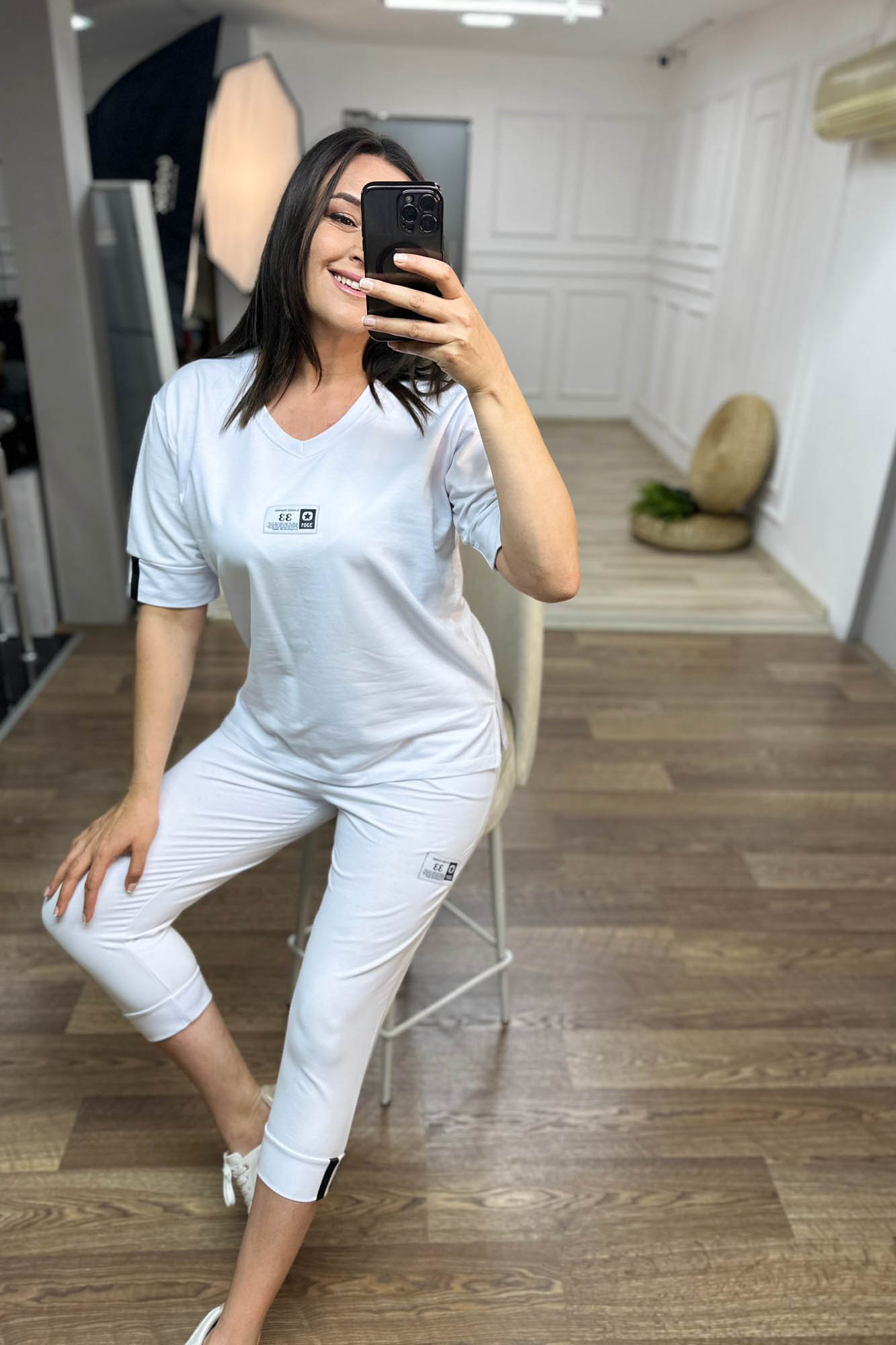 Trening dama marimi mari 33 3753-23