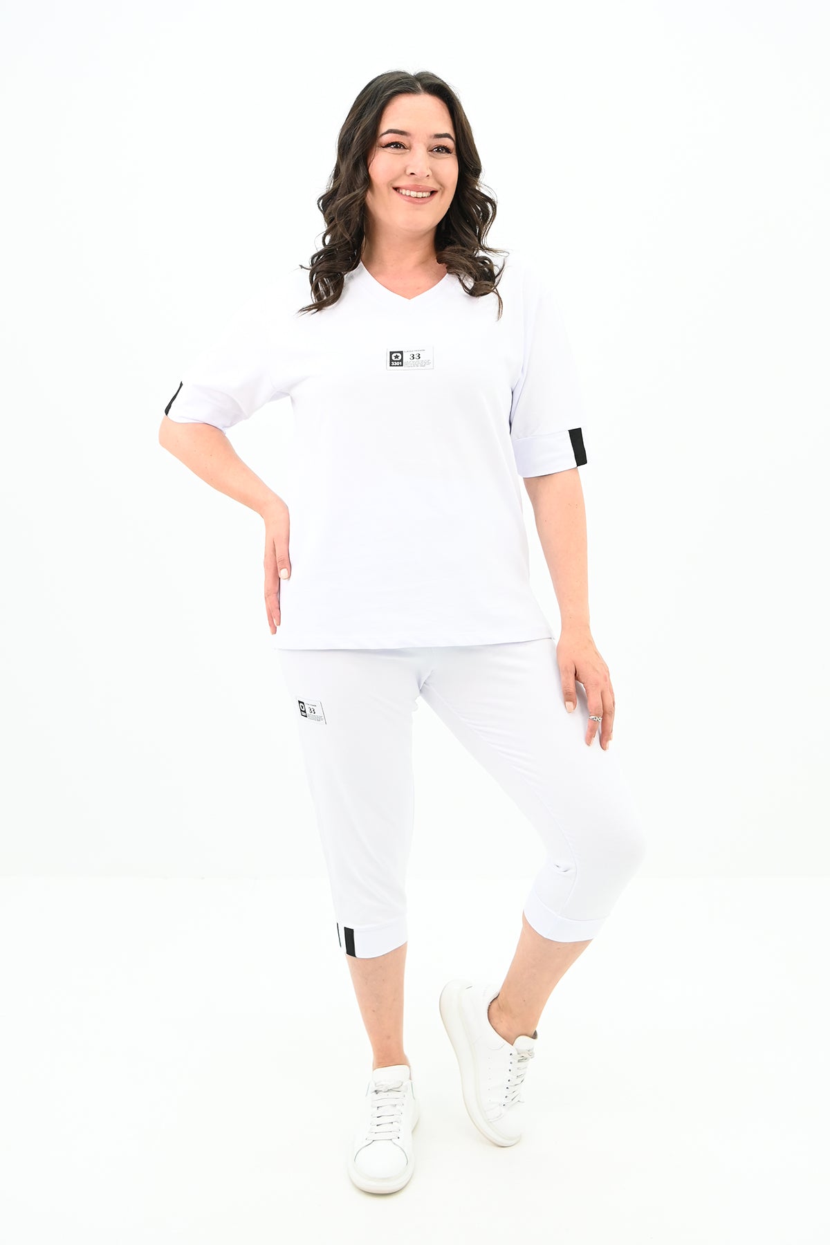 Trening dama marimi mari 33 3753-23