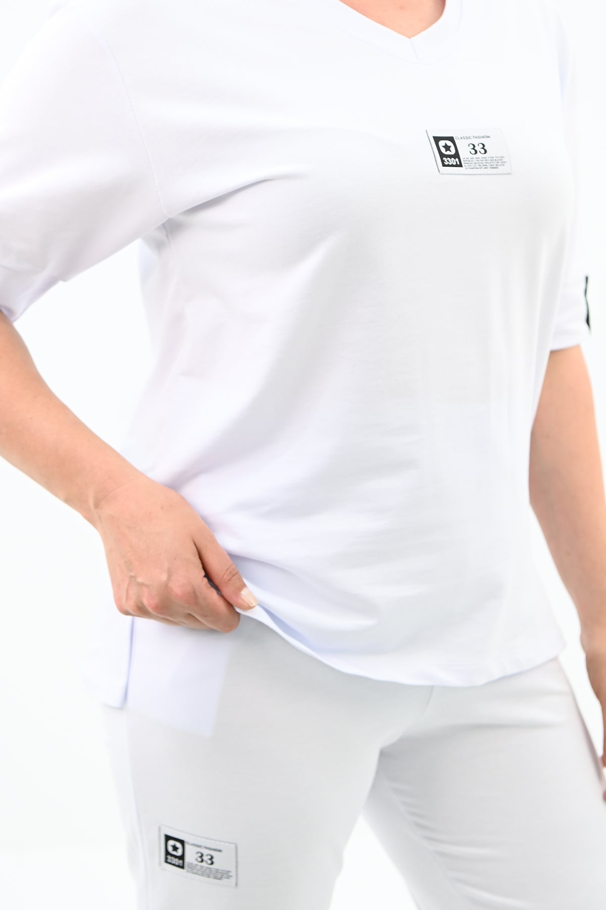 Trening dama marimi mari 33 3753-23
