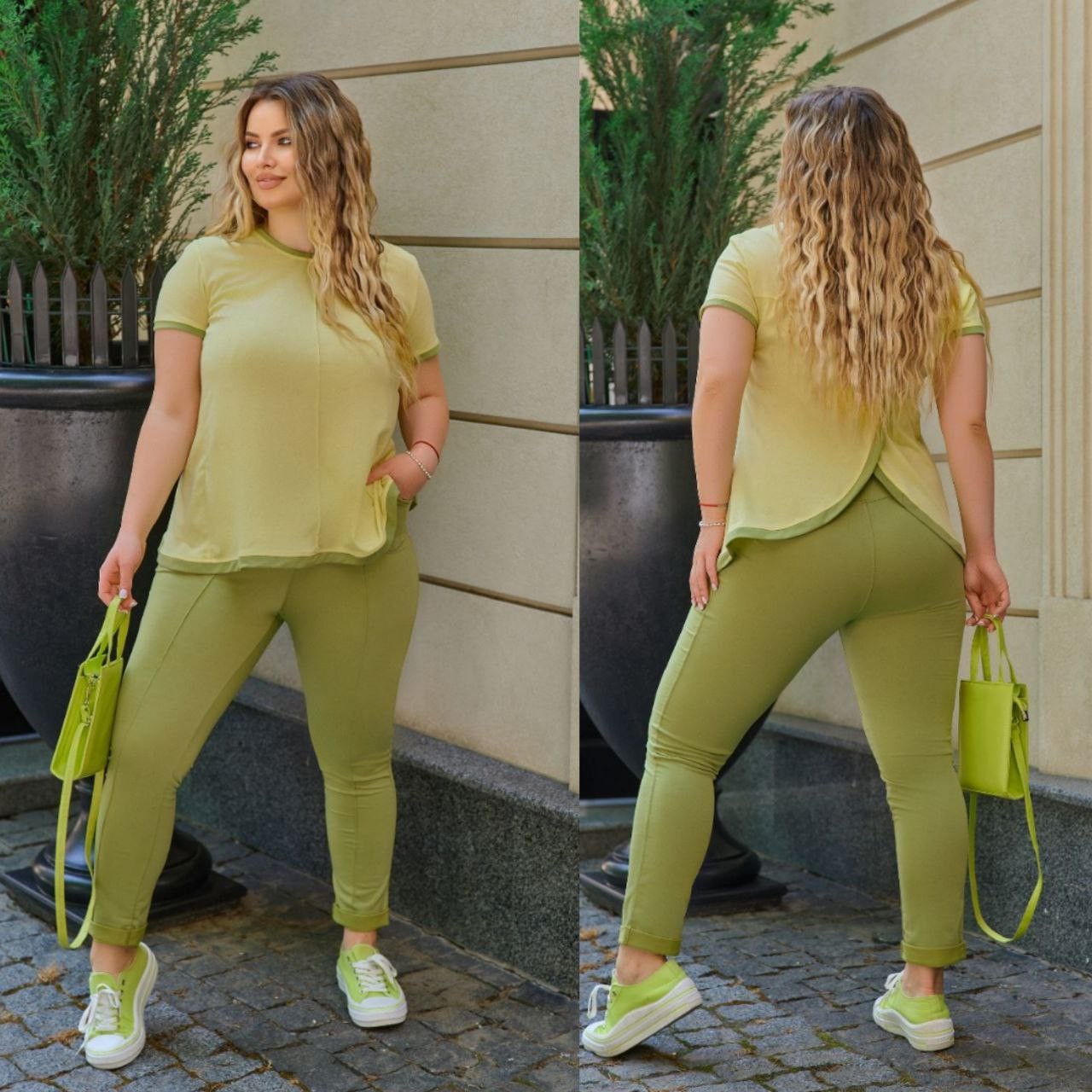 Trening dama marimi mari petrecut 3804-23