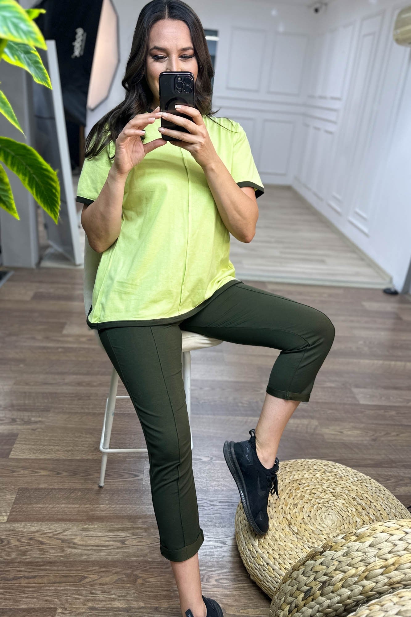 Trening dama marimi mari petrecut 3804-23