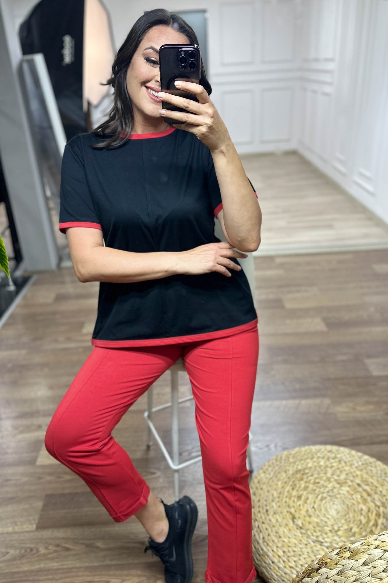 Trening dama marimi mari petrecut 3804-23