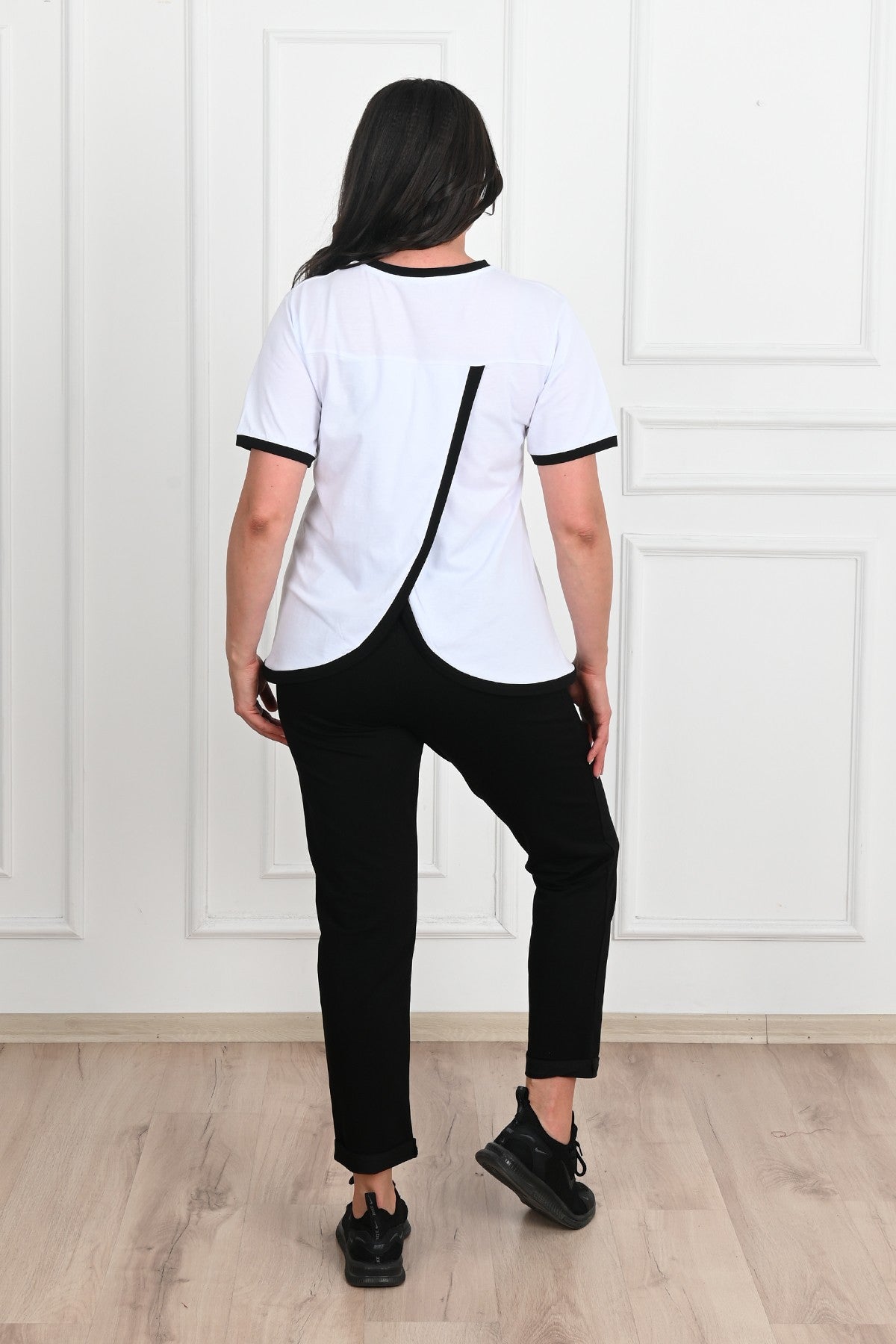 Trening dama marimi mari petrecut 3804-23