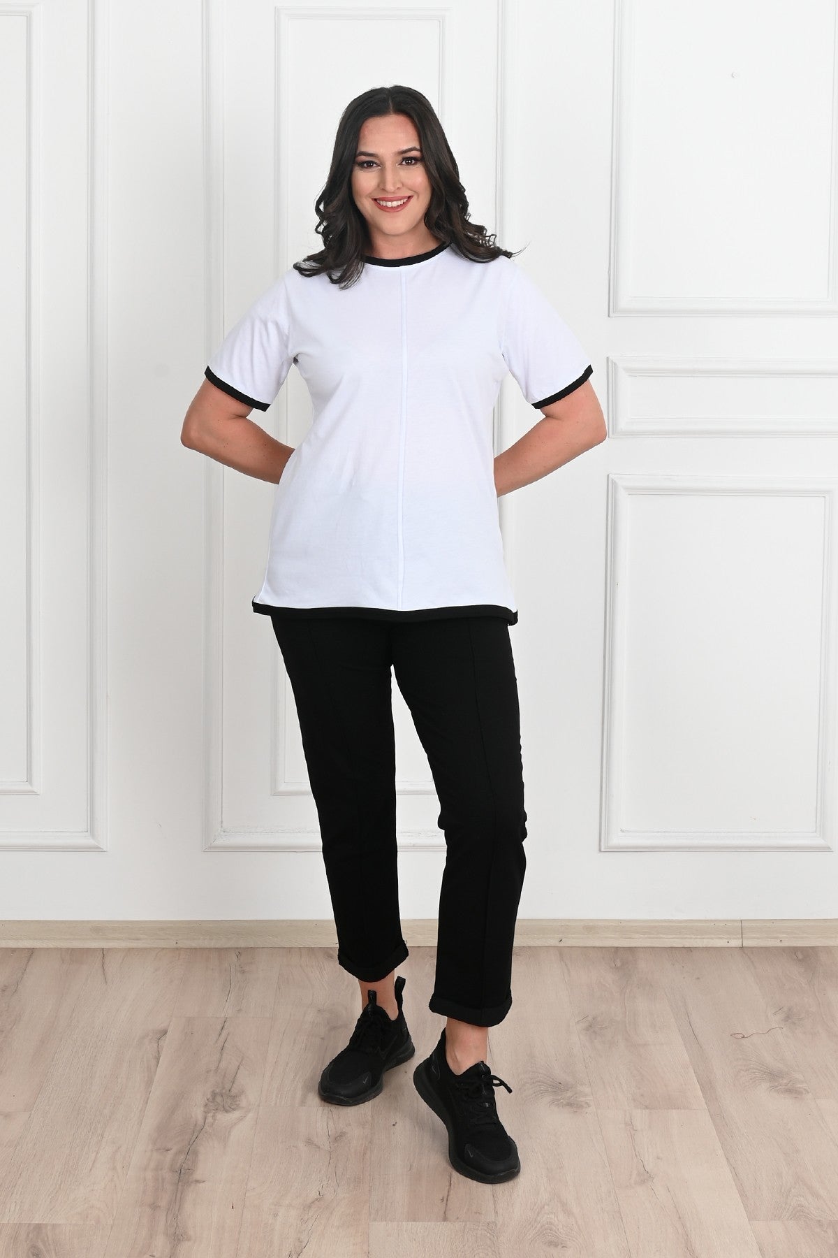 Trening dama marimi mari petrecut 3804-23