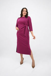 Rochie dama marimi mari 5274-24
