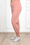 Pantalon dama marimi mari de trening 6214-23