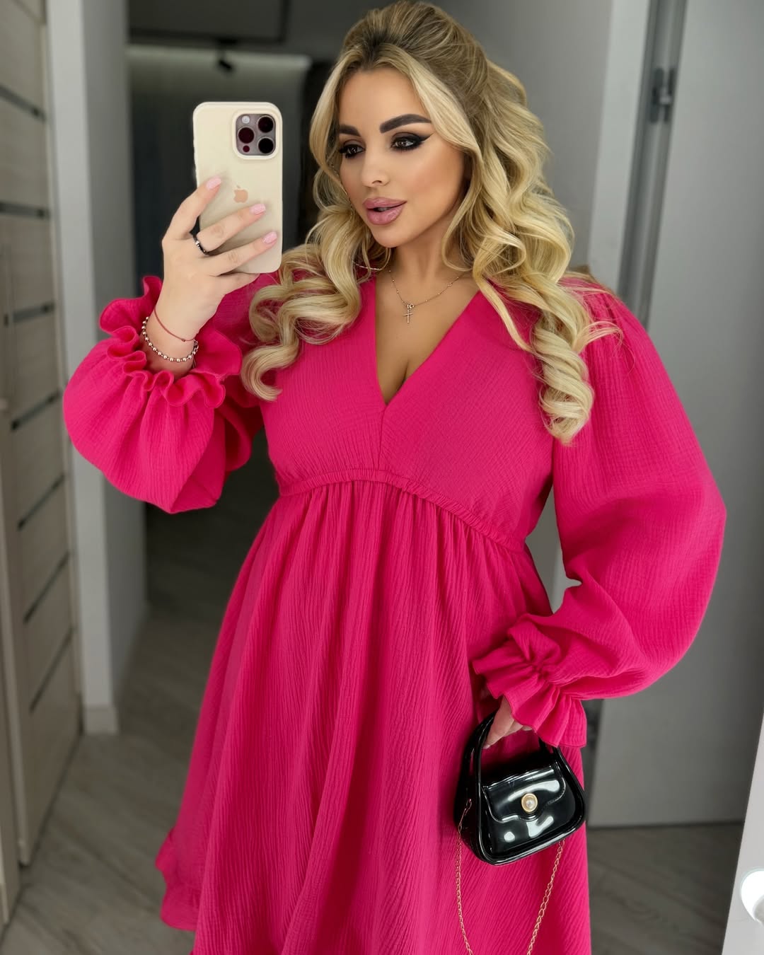 Rochie dama marimi mari 117