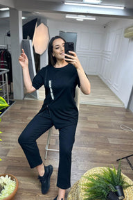 Trening dama marimi mari Follow 8000-23