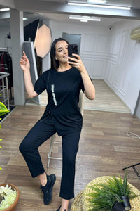 Trening dama marimi mari Follow 8000-23