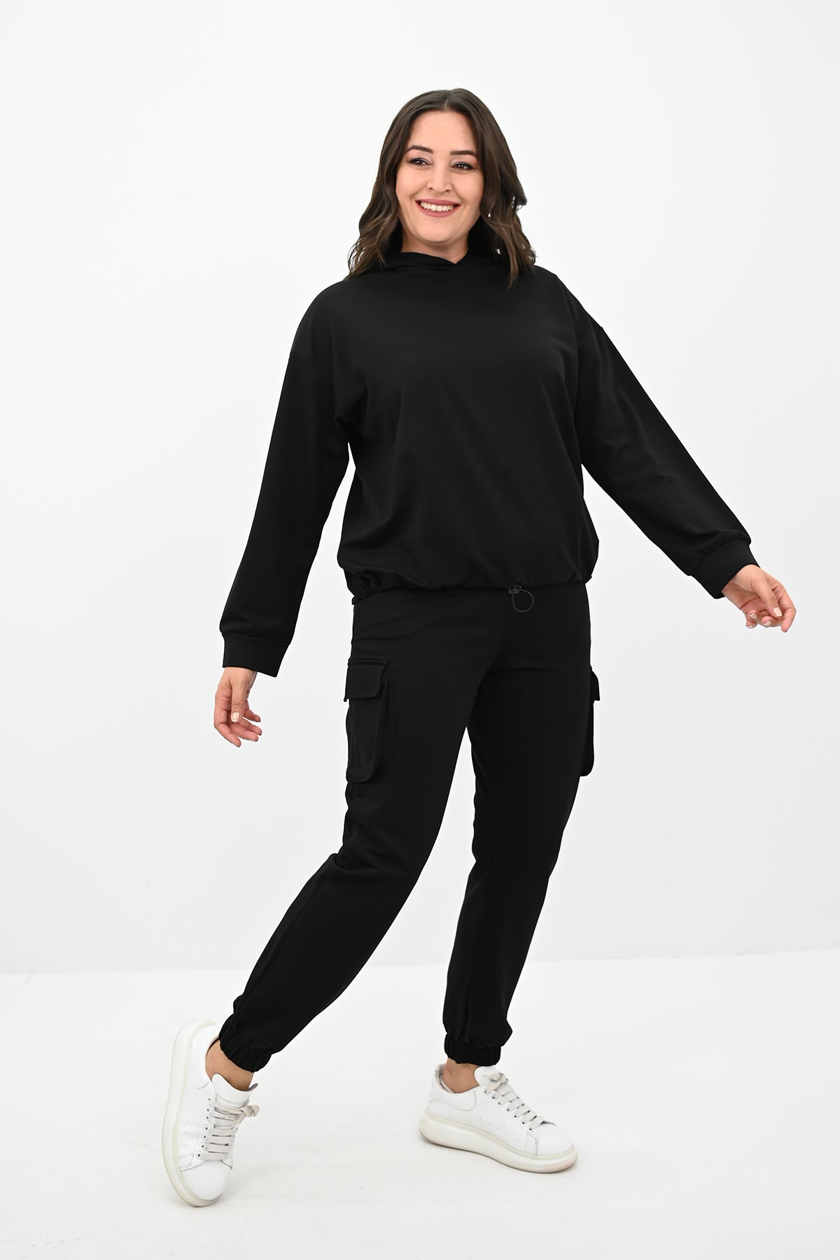 Trening dama marimi mari 8024