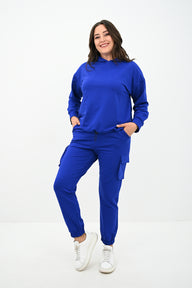 Trening dama marimi mari 8024