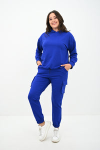 Trening dama marimi mari 8024