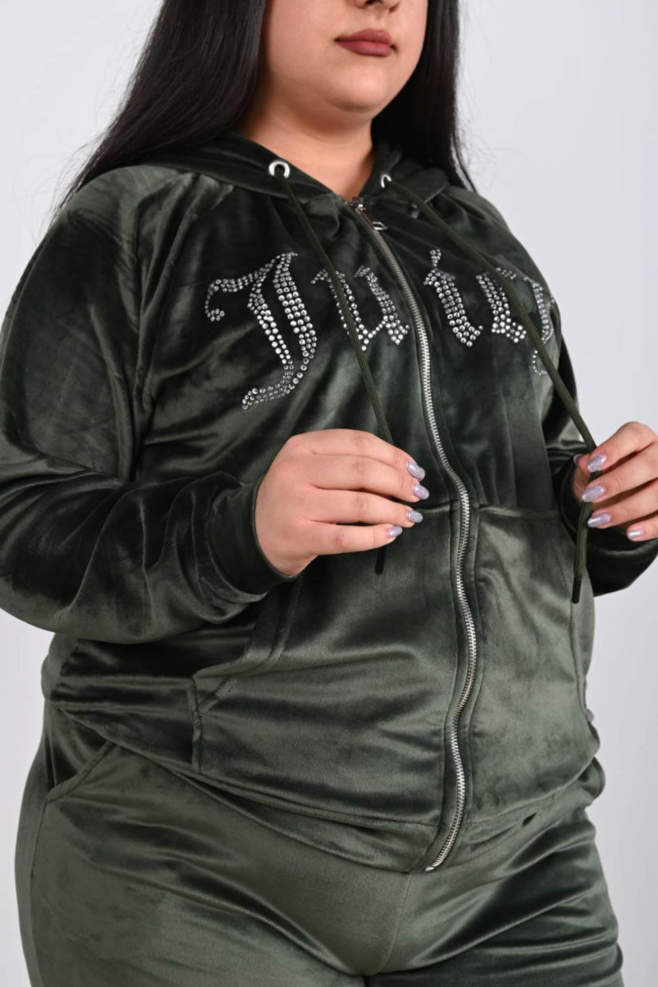 Trening dama marimi mari Juicy 8052