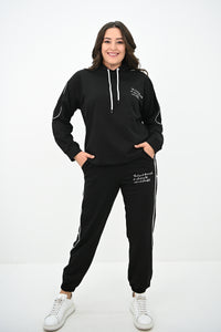 Trening dama marimi mari 8144