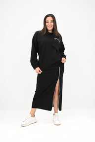 Trening dama marimi mari 8159-25