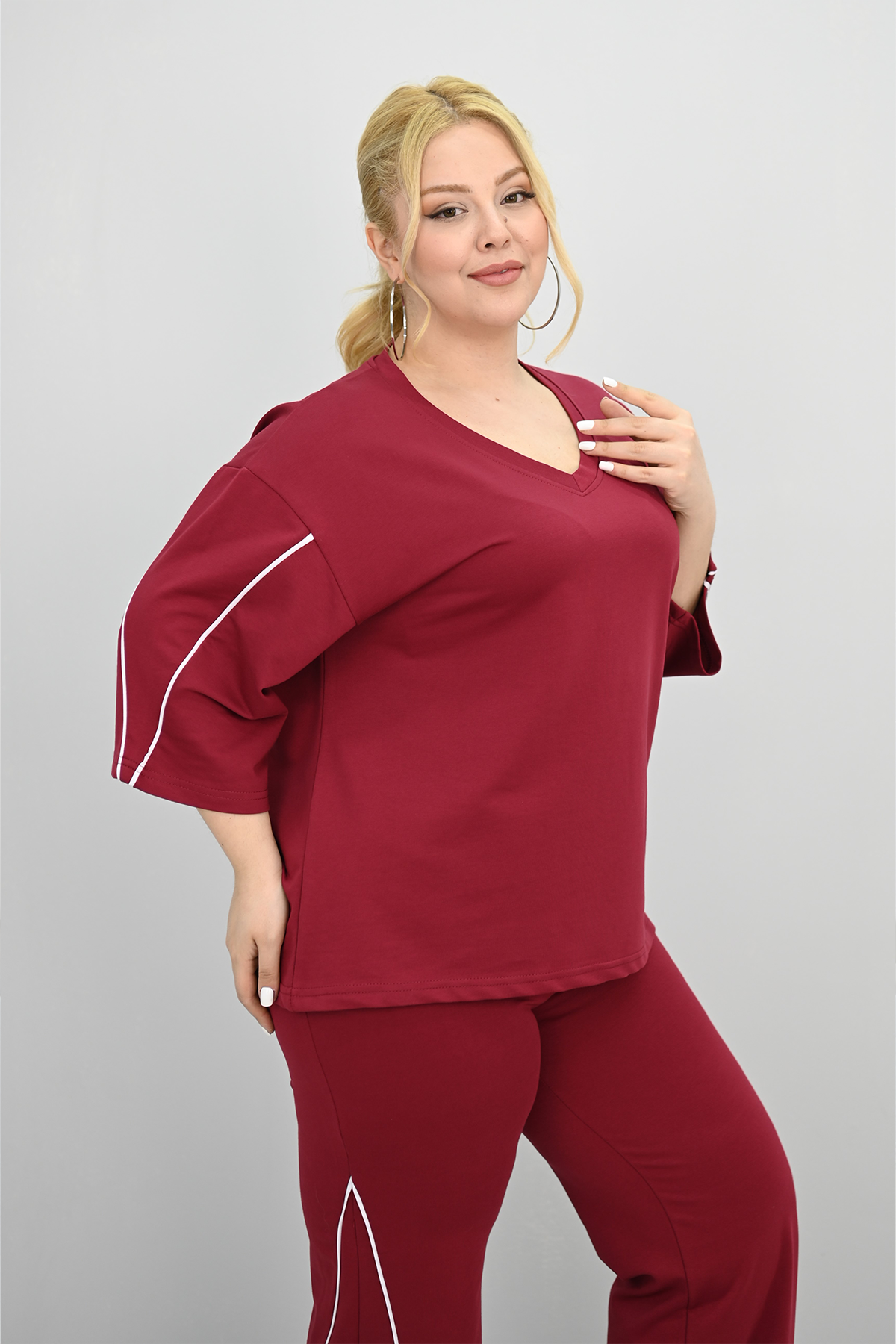 Trening dama marimi mari 8181
