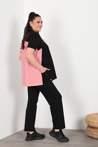 Trening dama marimi mari 9653