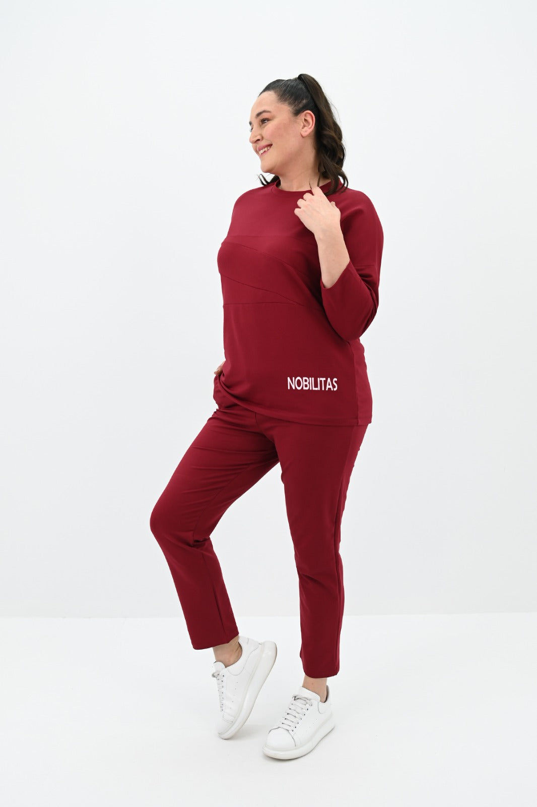 Trening dama marimi mari Nobilitas 8102