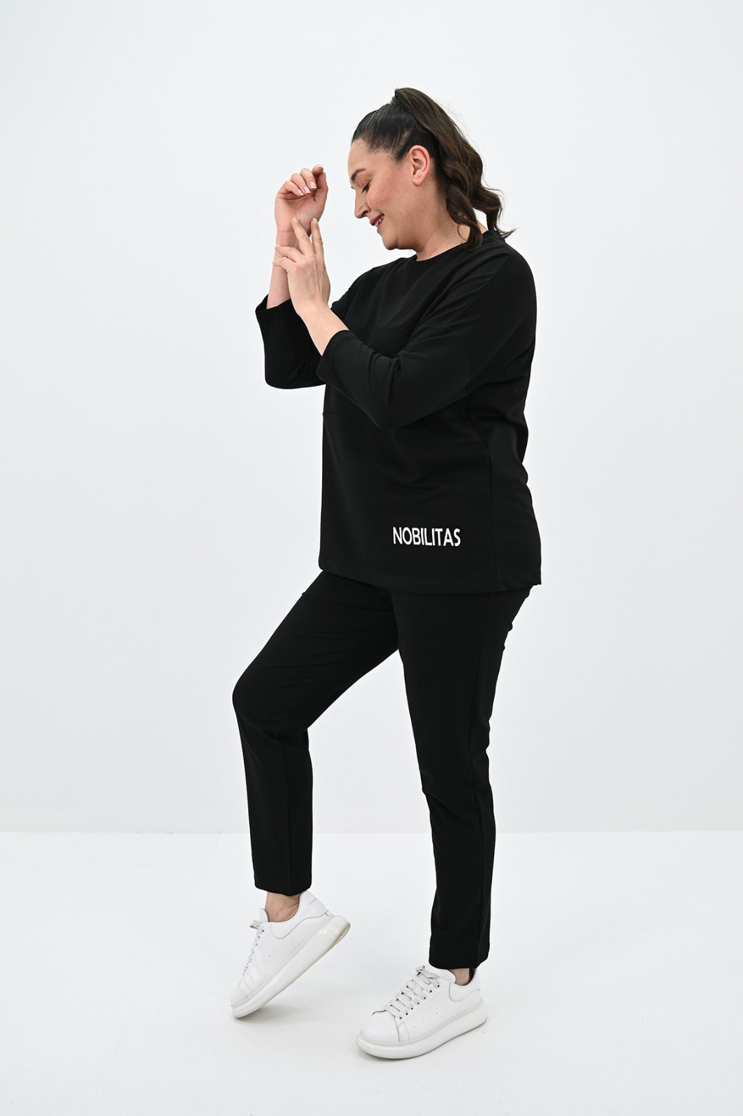 Trening dama marimi mari Nobilitas 8102