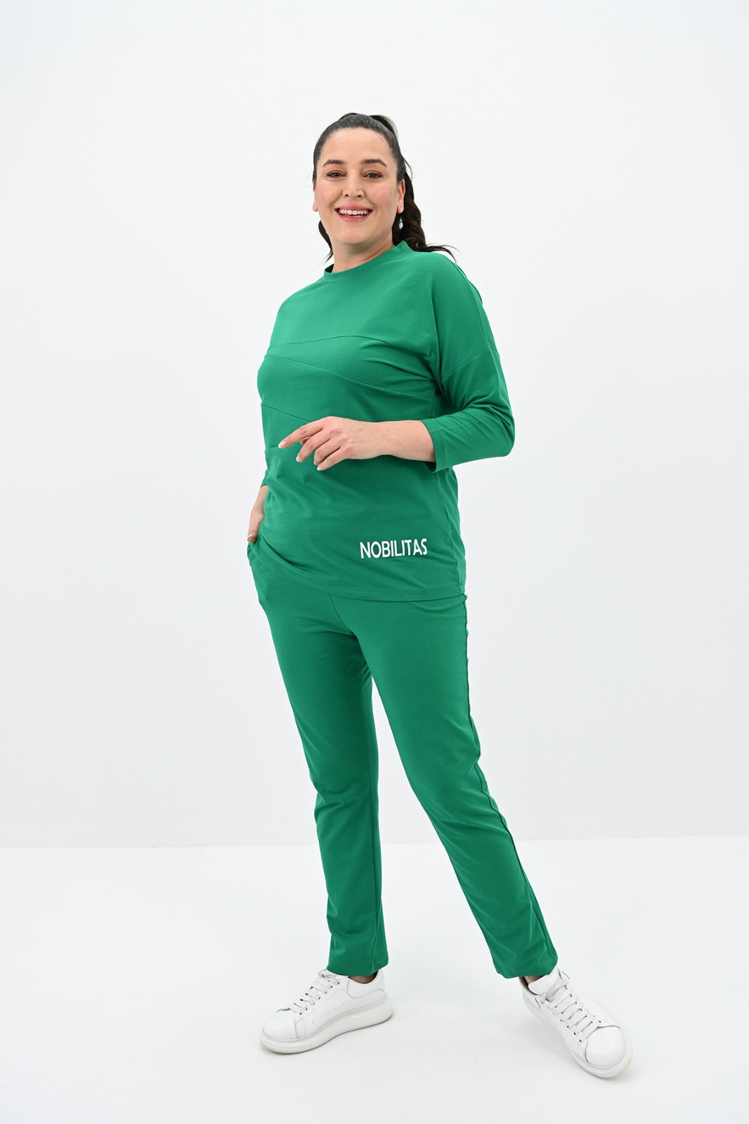Trening dama marimi mari Nobilitas 8102