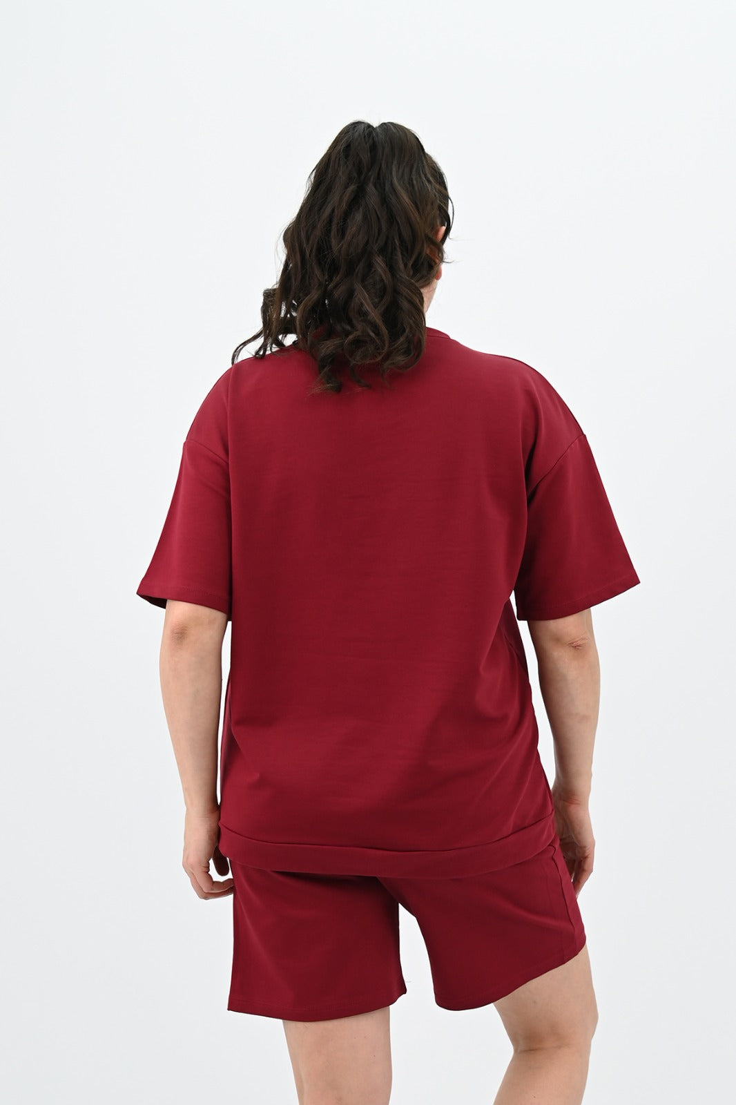 Compleu dama marimi mari Just 8087
