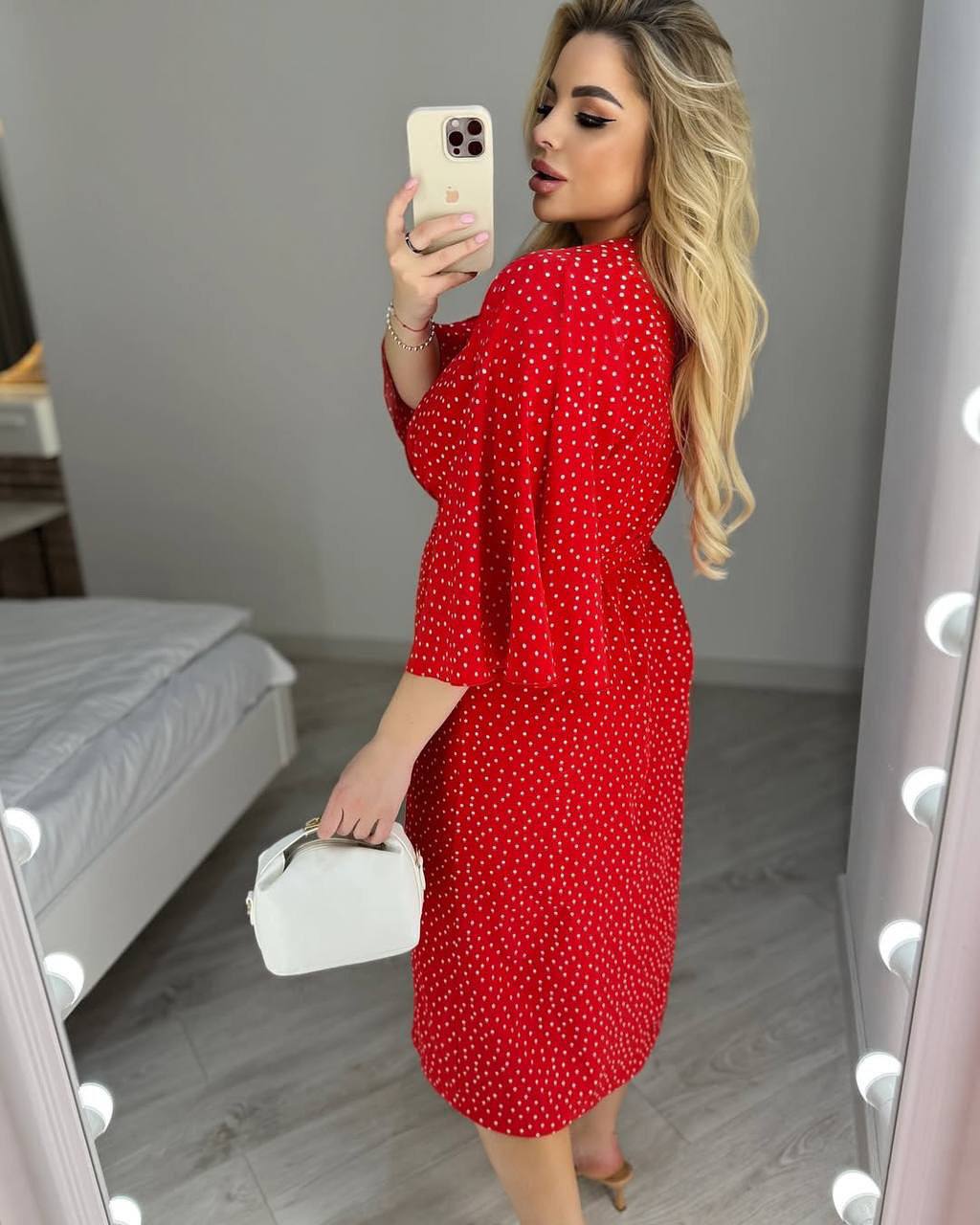 Rochie dama marimi mari 121