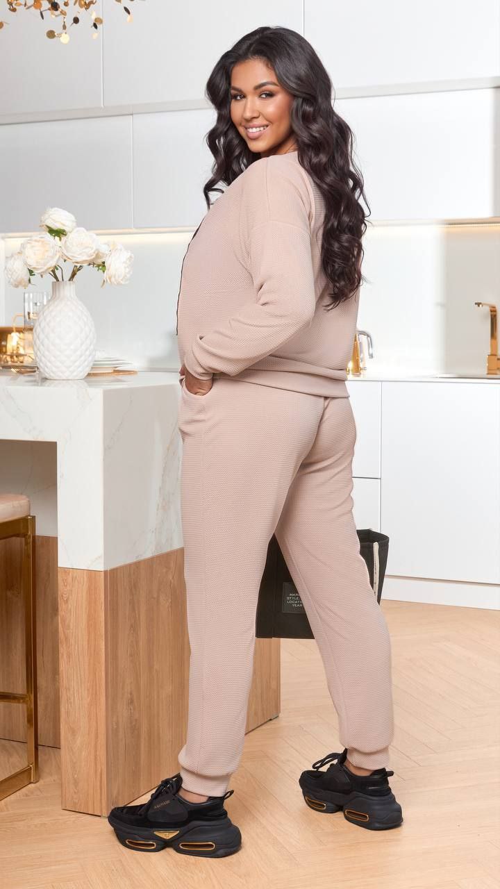 Trening dama marimi mari 7837