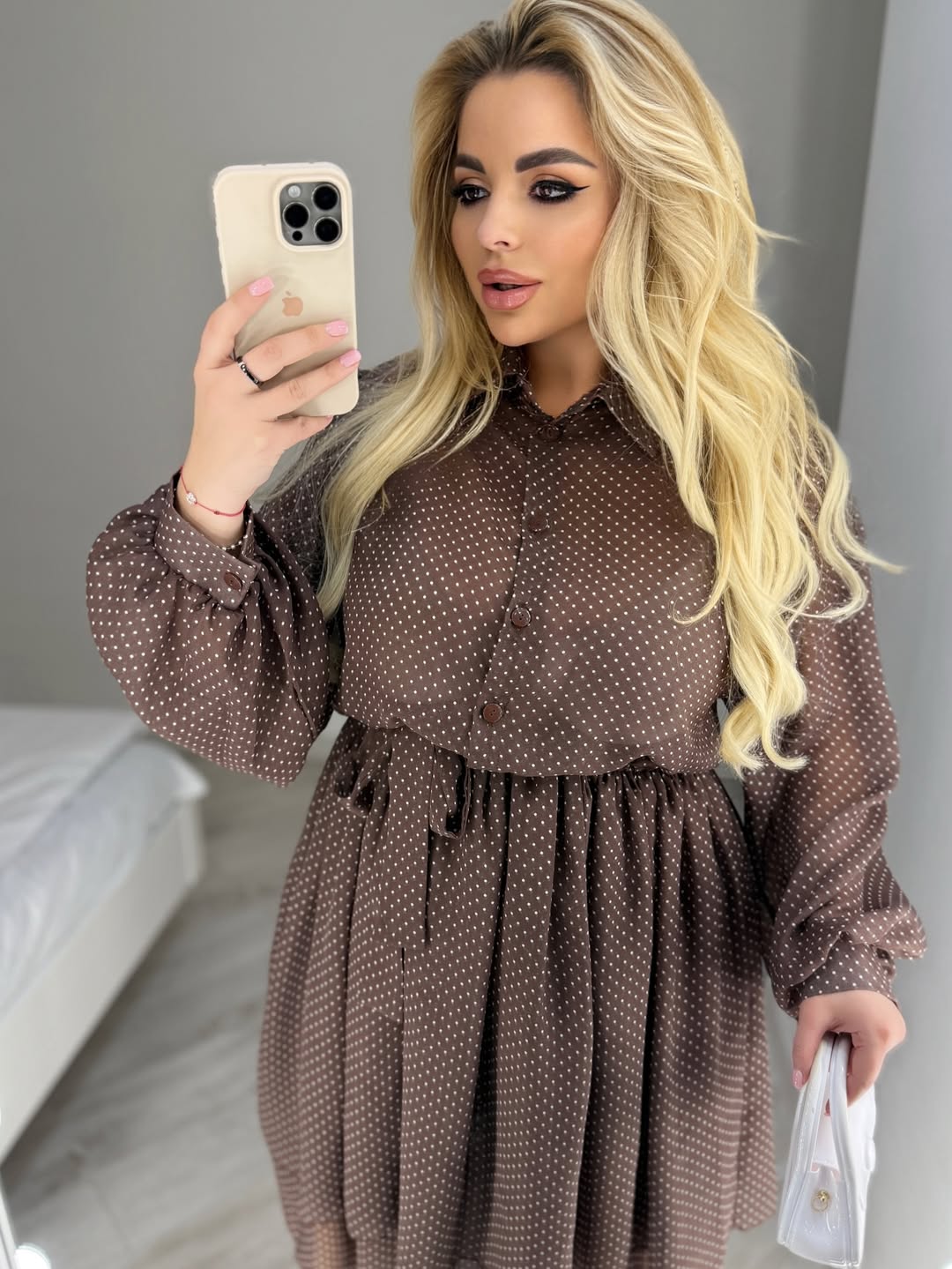 Rochie dama marimi mari 119