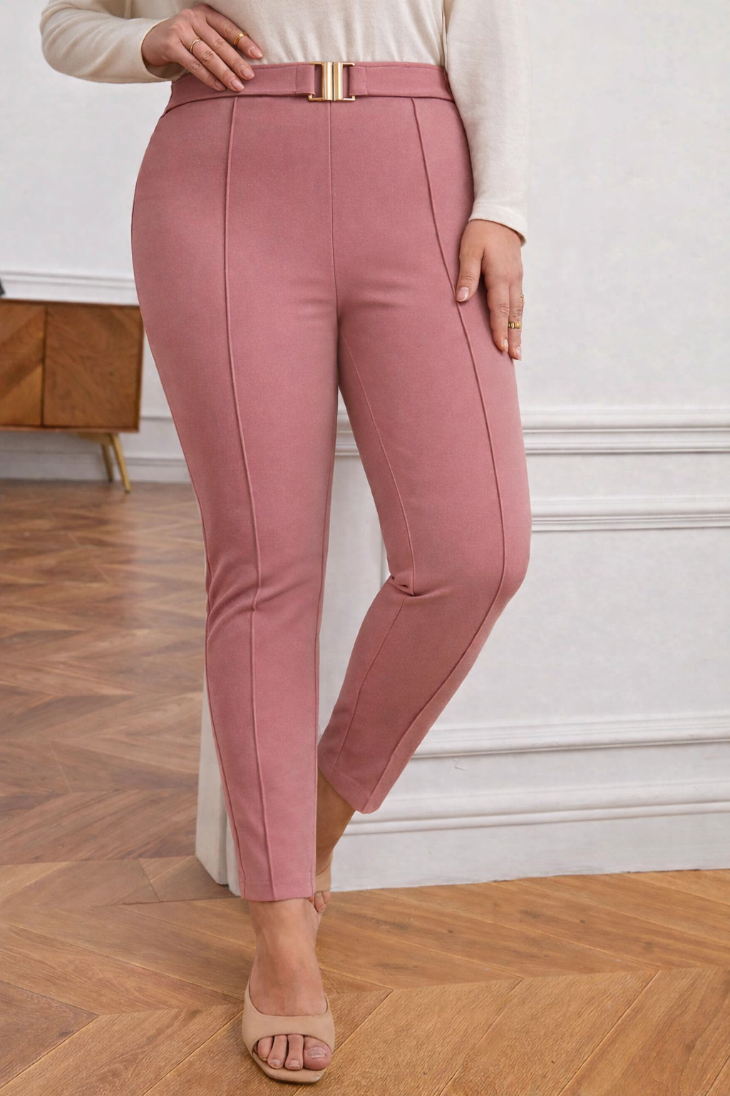 Pantaloni eleganti