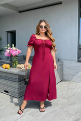Rochie dama marimi mari 050