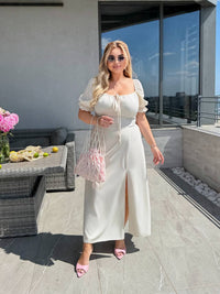 Rochie dama marimi mari 050