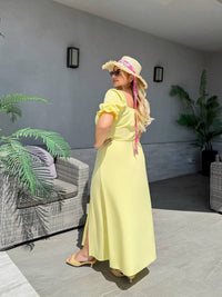 Rochie dama marimi mari 050