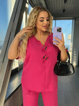 Compleu dama marimi mari 075