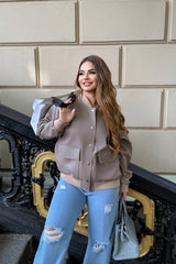 Jacheta dama marimi mari 885