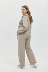 Trening dama marimi mari 8243-26