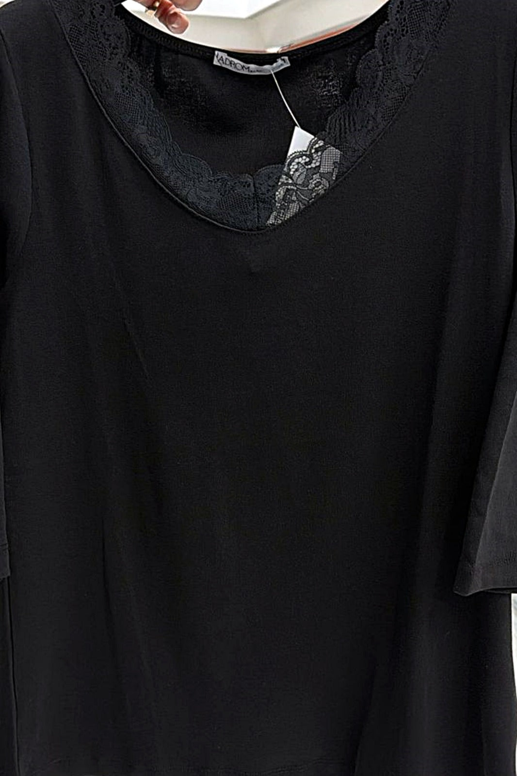 Bluza dama marimi mari 2034