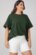Tricou dama marimi mari 1217-23