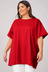 Tricou dama marimi mari 1217-23