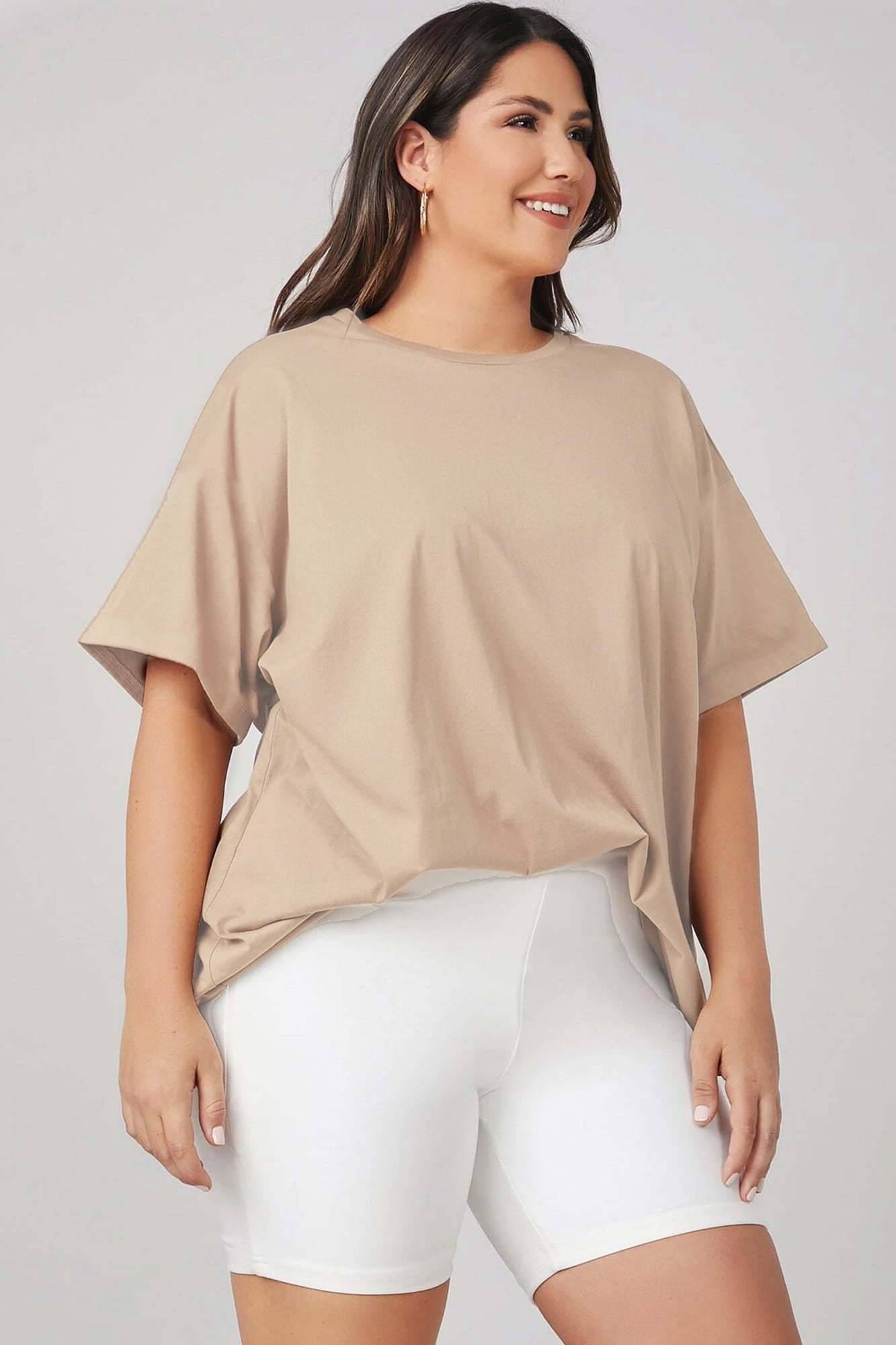 Tricou dama marimi mari 1217-23