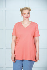 Tricou dama marimi mari 1297-22